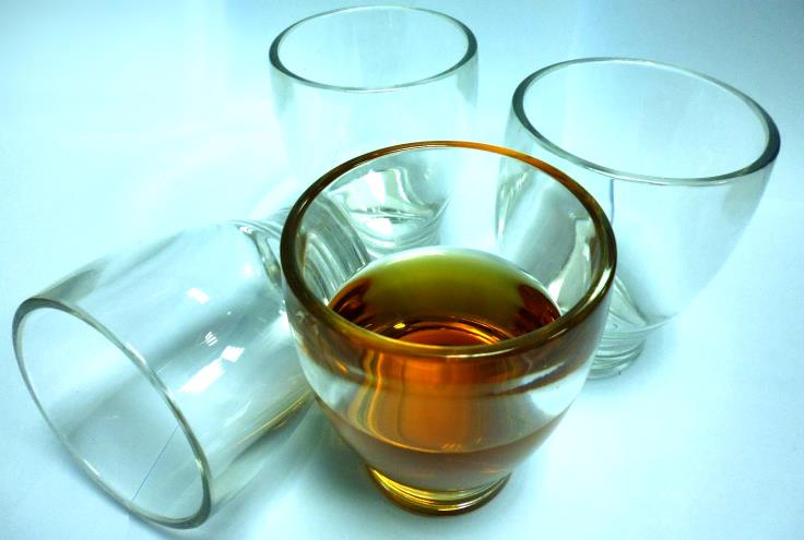 001 PMMA Glasses