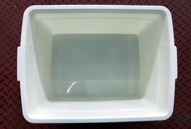 003 Container Box