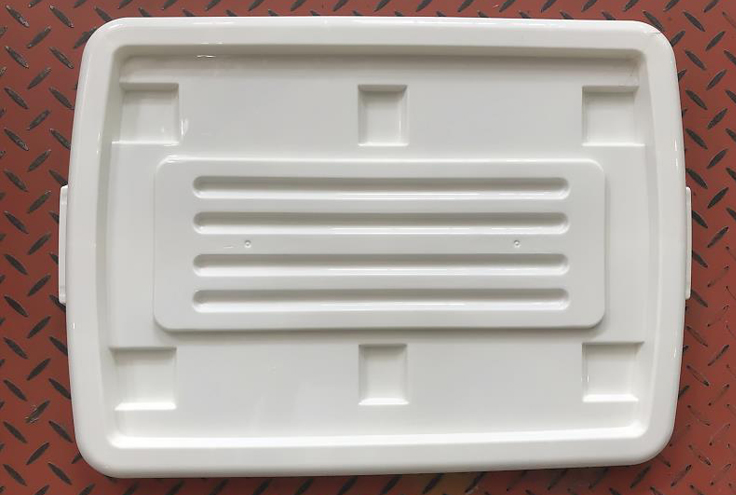 004 Container Box Lid