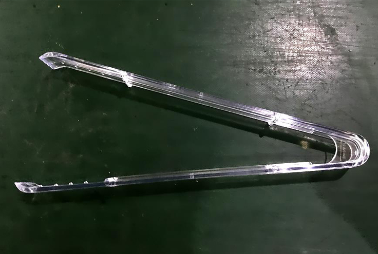 005 Disposable Clamp