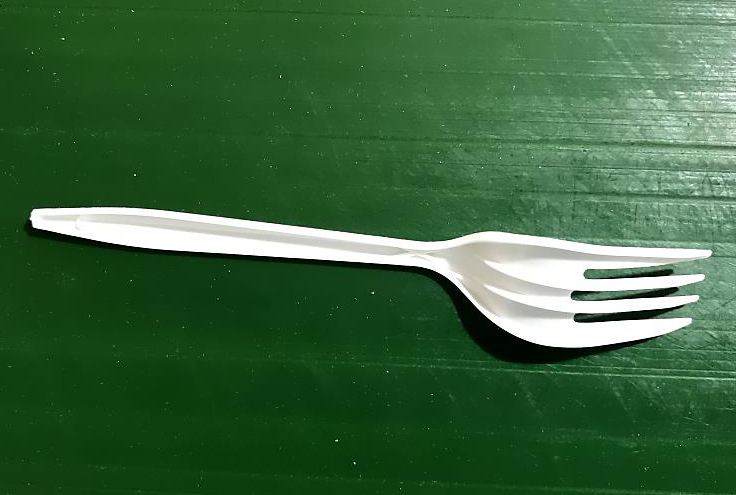 006 Disposable Fork