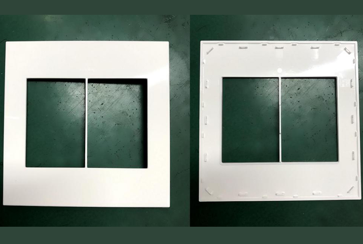 011 Light Switch Cover