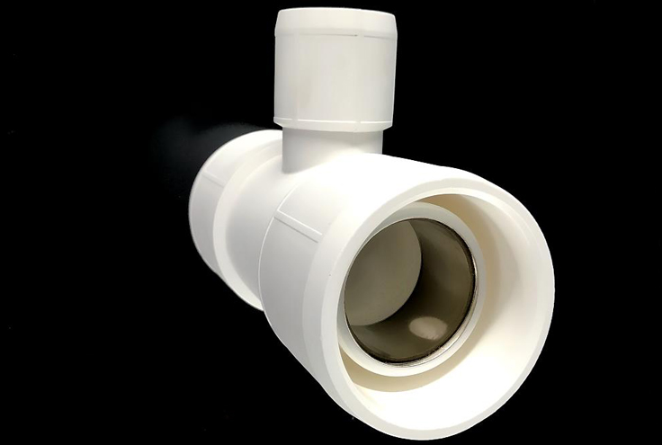 013 Pipe Fitting