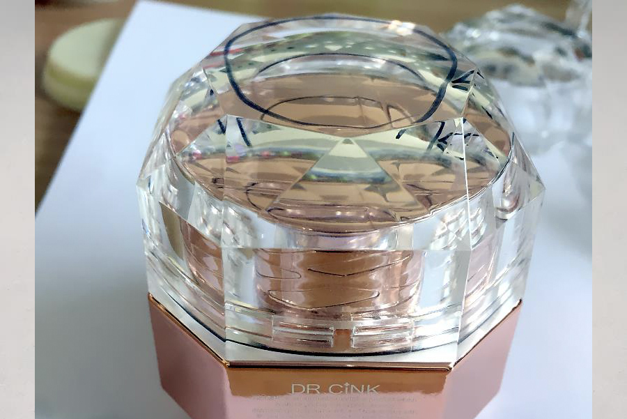 Cosmetic-Container