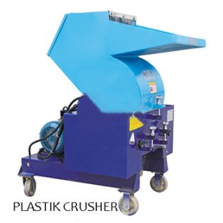 Crusher