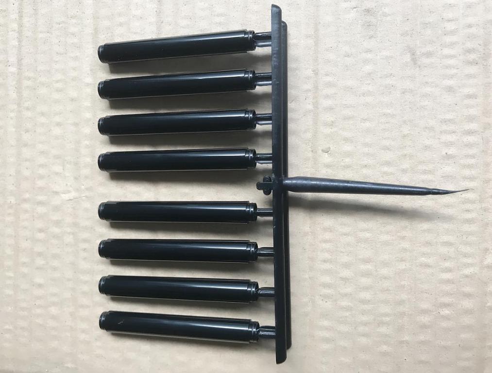 Eybrow-Pen-Tubes