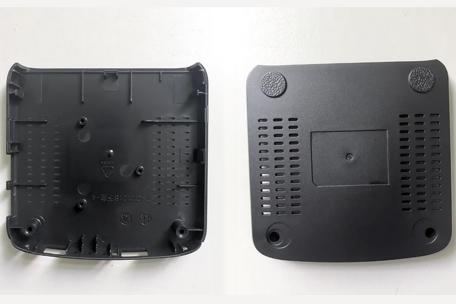 Router Enclosure