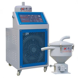 Split Type Autoloader
